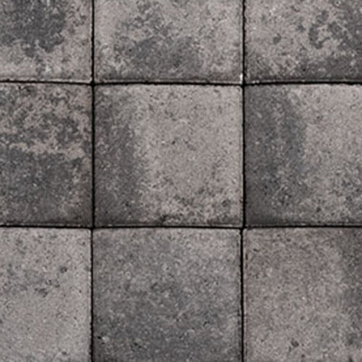 Phoenix Paver Standard Slate 3 in. x 6 in. 60 mm (50 sq. ft./pallet